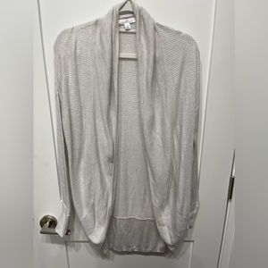 RW & Co Cocoon Cardigan
